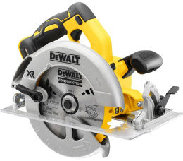 Аккумуляторная дисковая пила Dewalt DCS570P2, 18 В, 184 мм, 5500 об/мин, с 2 АКБ 5 Ач и ЗУ, в кейсе TSTAK DCS570P2-QW