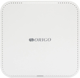 Точка доступа ORIGO OAP3000GI, AX3000, 2.4/5ГГц, 2xRJ45, белый [oap3000gi/a1a]