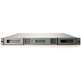комплект крепежа HPE Autoloader 1/8 G2 Rack Kit for use with BL536B, BL541B, C0H18A, C0H19A AH166A