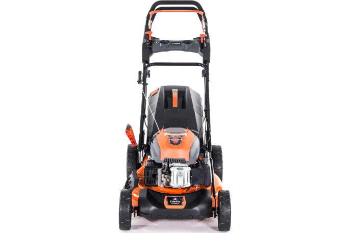 Газонокосилка бензиновая ZimAni LC251EV