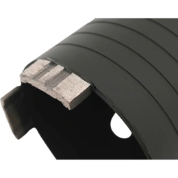 Коронка алмазная по бетону 72 мм Inforce 11-02-072