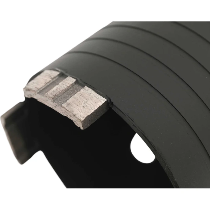 Коронка алмазная по бетону 72 мм Inforce 11-02-072