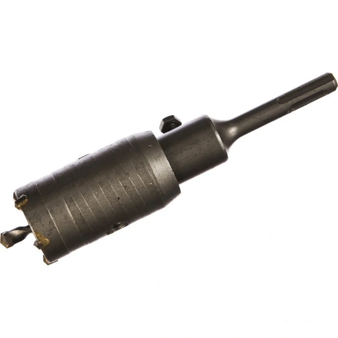 Коронка твердосплавная SDS Plus 40 мм Gigant GRD 11057