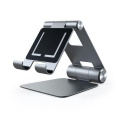 Настольная подствака Satechi R1 Aluminum Multi-Angle Tablet Stand для мобильных устройств.Материал алюминий. Цвет серый космос. ST-R1M