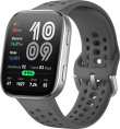 Смарт-часы AMAZFIT Bip 6 A2435,  1.97",  серый/угольно-серый