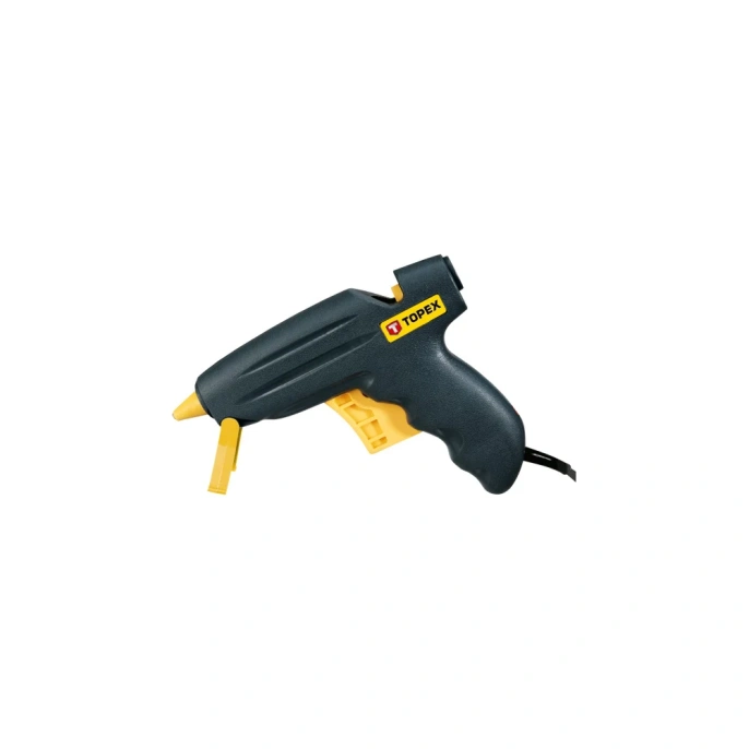 Клеевой пистолет TOPEX 11 мм 42E521