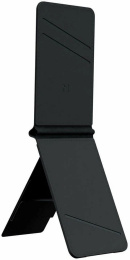 Кошелек-кардхолдер Magssory ACL002b Midnight с функцией штатива, совместимый с MagSafe