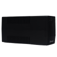 Источник бесперебойного питания ИБП Raskat HS-650VA 650VA, 390Вт, 2хCEE 7