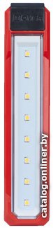 Фонарь Milwaukee L4 FL-301 4933479763 питание: аккумулятор, 4 В, источник света: светодиод, 4 режима, 445 Лм, 1 аккумулятор L4 B3, USB-кабель
