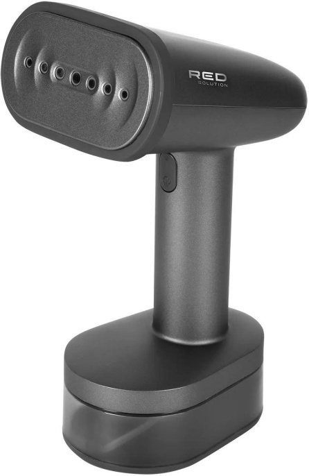 Отпариватель ручной RED SOLUTION HS700 серый