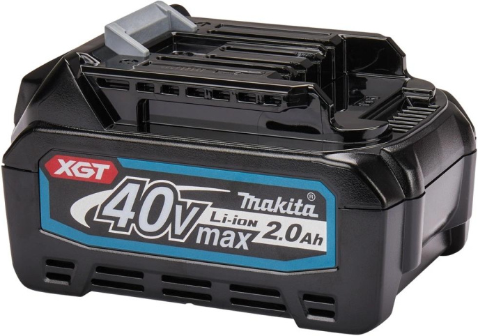 Батарея аккумуляторная Makita BL4020 40В 2Ач Li-Ion 632R35-7