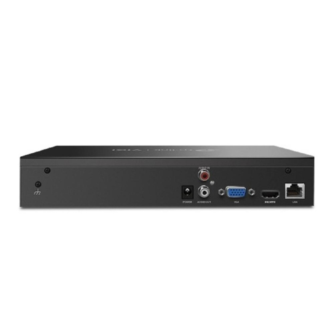 TP-Link VIGI NVR1008H 8-канальный сетевой видеорегистратор