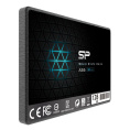 SSD накопитель Silicon Power Ace A55 SP128GBSS3A55S25 128ГБ, 2.5", SATA III, SATA