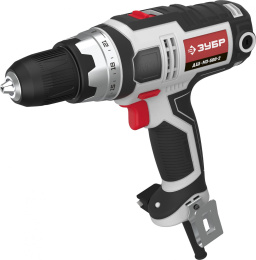 Дрель-шуруповерт Зубр ДШ-М3-500-2, сетевой