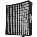 Софтбокс Godox FL-SF 6060 с сотами для FL150S 27921