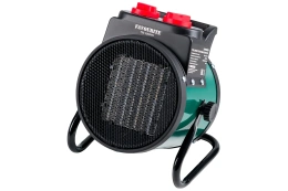 Тепловентилятор керам. FAVOURITE TSE 2000RS 2кВт, круглый 138102002