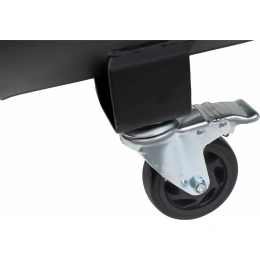 Безмасляный компрессор Inforce ISWC-100L/720D