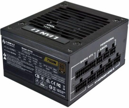 Блок питания Lian-Li SFX 750W SP750 80+ gold 20+4pin APFC 92mm fan 8xSATA Cab Manag RTL (G89.SP750B.00EU)