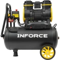 Безмасляный компрессор Inforce OCX-24L-O