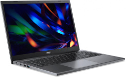 Ноутбук Acer Extensa 15 EX215-23-R0GZ Ryzen 5 7520U 8Gb SSD512Gb AMD Radeon 610M 15.6" IPS FHD 1920x1080 без ОС grey WiFi BT Cam NX.EH3CD.002