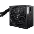 Блок питания 1STPLAYER ACK STANDARD 650W Black / ATX 2.4, APFC, 80 PLUS Standard, Double Forward, Teapo main cap, 140mm fan, non-modular / HA-650AC1