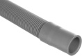Стиральная машина Vitek VT-WME8201, с фронтальной загрузкой, 8кг, 1200об/мин, с паром, инверторная