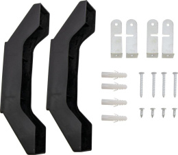 Конвектор Ресанта ОК-1000С,  1000Вт,  с терморегулятором, белый [67/4/6]