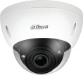 Видеокамера Dahua DH-IPC-HDBW5241EP-ZE-S3 (купольная, матрица 1/2.8" CMOS, 2 МП, объектив F/1.5 2.7-13.5 мм, ИК-подсветка, интерфейс проводной, подключение микрофона, карты памяти microSD)