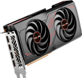 Видеокарта Sapphire AMD Radeon RX 7600 11324-01-20G PULSE RX 7600 GAMING 8ГБ Pulse, GDDR6, Ret