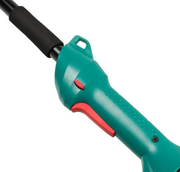 Триммер электрический Bosch ART 37 1000Вт реж.эл.:леска