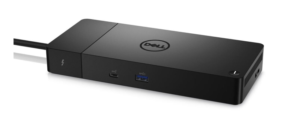 Стыковочные модули Dell уже в продаже!