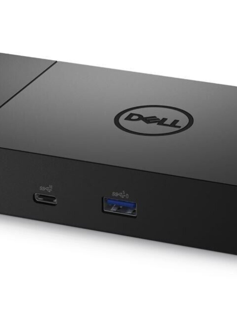 Стыковочные модули Dell уже в продаже!