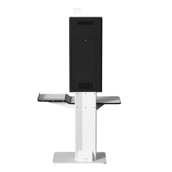 Информационный киоск КСО SUNMI K2 Android 9, 24" touch, 4GB + 32GB, 80 Printer, RK3399, w/o 3D Camera, 2D Scanner, NFC, Wall hanger, Retail Version P05074007