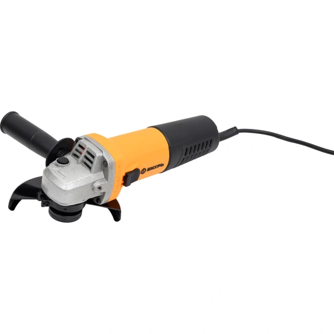 Машина шлифовальная угловая болгарка Вихрь УШМ-888А 900/72/12/18