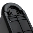 Капсульная кофеварка RAGEX R408-000, 700мл, 1400Вт, цвет: 000 черная