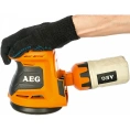 Эксцентриковая шлифмашина AEG BEX18-125-0 4935451086