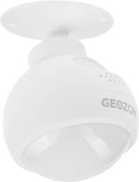 Датчик движения GEOZON MD-01, белый [gsh-sdm01]
