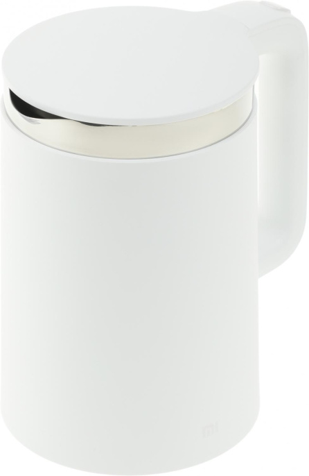 Чайник электрический Xiaomi Mi Smart Kettle Pro, 1.5л, пластик