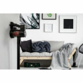 Пылесос ручной Gorenje SVC216FMLBKII 121Вт черный