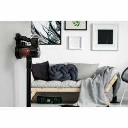 Пылесос ручной Gorenje SVC216FMLBKII 121Вт черный
