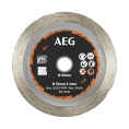 Диск алмазный для отрезной машины AAKMMTC01 AEG 4932478589