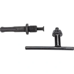 Патрон ключевой с адаптером SDS-plus (13 мм; 1/2-20) Gigant G-1041