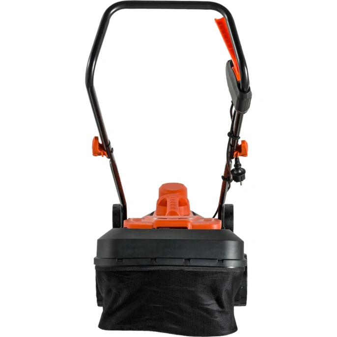 Электрическая газонокосилка 1,8 кВт, Gigant GSAF-03