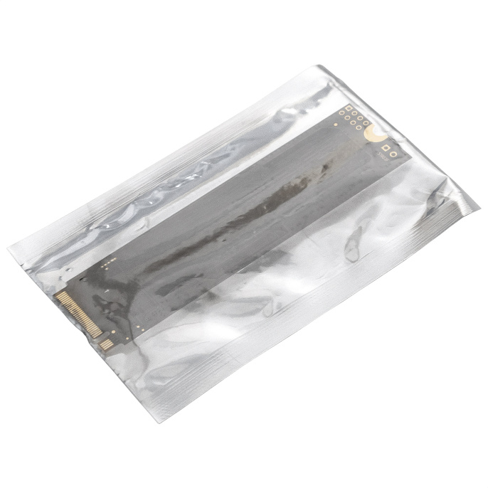 Накопитель SSD M.2 2280 PCIe 128GB ExeGate NextPro+ KC2000TP128 (PCIe Gen3x4, NVMe, 22x80mm, 3D TLC) EX282320RUS