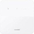 Роутер Huawei B320-323, Wi-Fi 4, 2.4ГГц, 1 WAN/LAN, 3G/4G, белый [51060jwd]