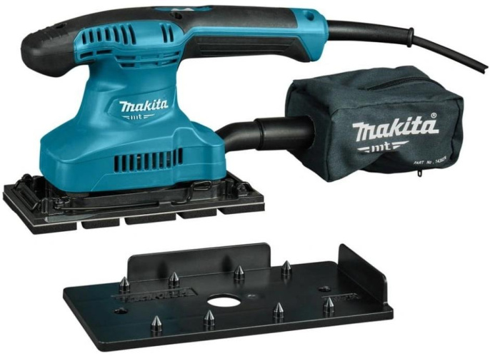 Виброшлифмашина Makita M9203B