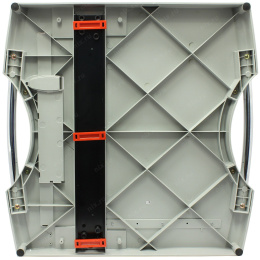 Гильотина для бумаги KW-trio 3948 мощность 50 листов длина реза 360мм