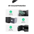 Держатель автомобильный для мобильного устройства UGREEN LP120 (10422) Air Vent Phone Holder. Цвет: серый космос