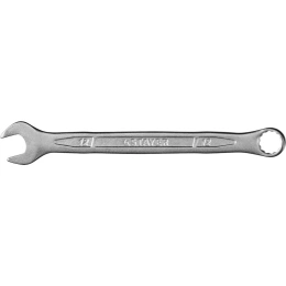 Комбинированный гаечный ключ 12 мм Stayer HERCULES 27081-12_z01
