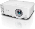 Проектор BenQ MS550, DLP, белый [9h.jj477.1hs]